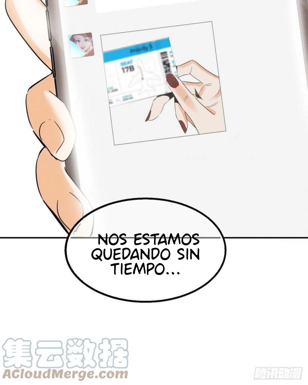 Tengo que trabajar duro para ser un gato hoy! - capitulo 48 manhwa
