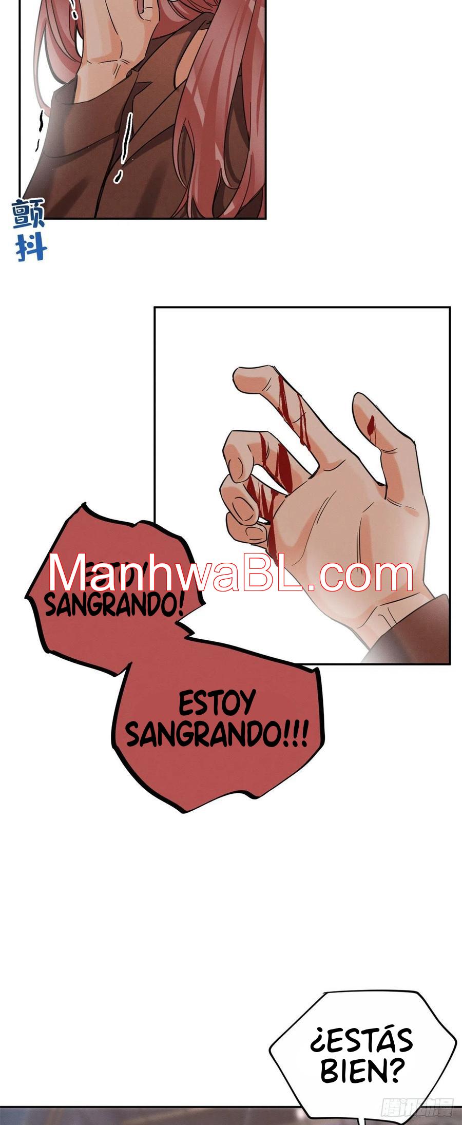 Tengo que trabajar duro para ser un gato hoy! - capitulo 48 manhwa