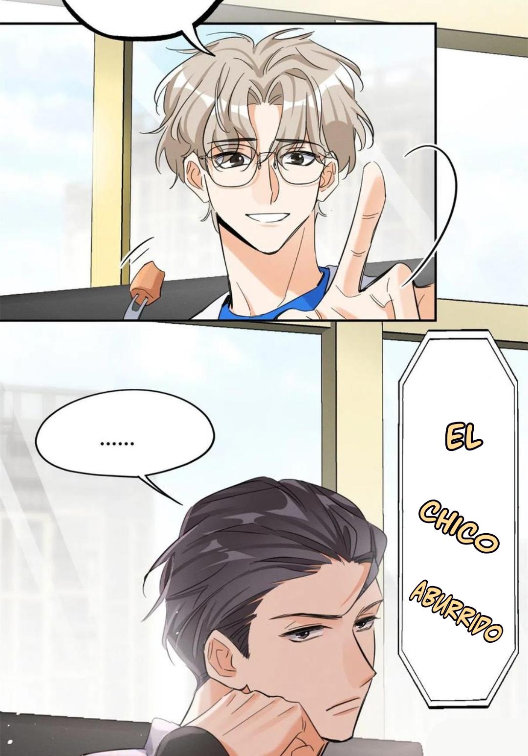 Tengo que trabajar duro para ser un gato hoy! - capitulo 45 manhwa