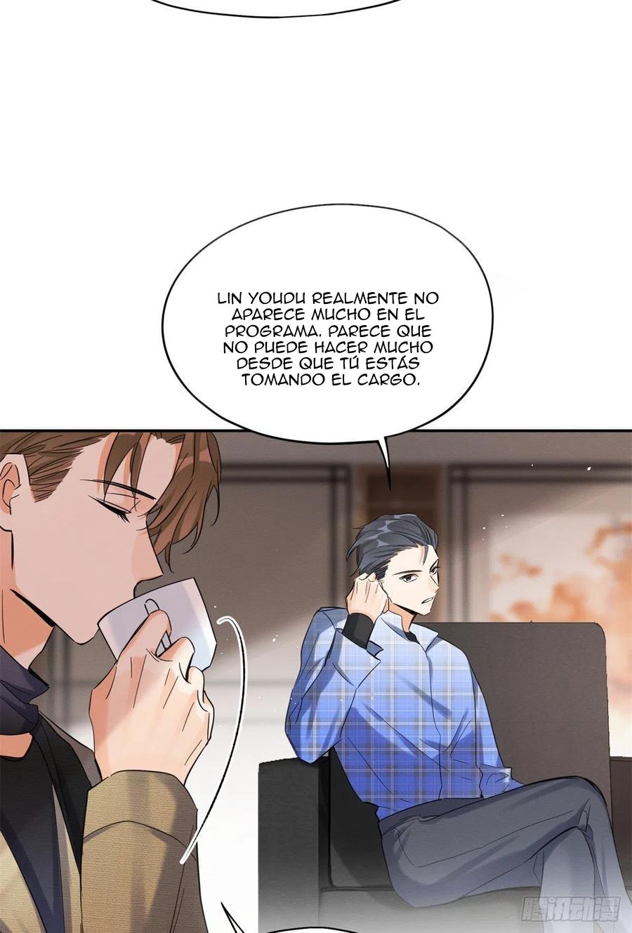 Tengo que trabajar duro para ser un gato hoy! - capitulo 45 manhwa