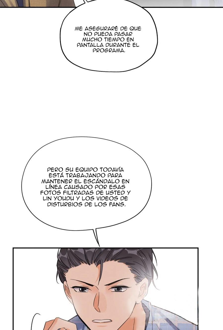 Tengo que trabajar duro para ser un gato hoy! - capitulo 45 manhwa