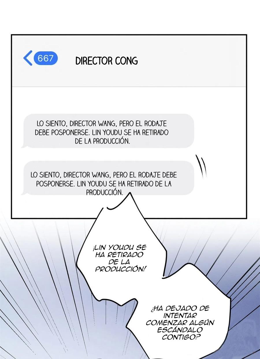 Tengo que trabajar duro para ser un gato hoy! - capitulo 45 manhwa