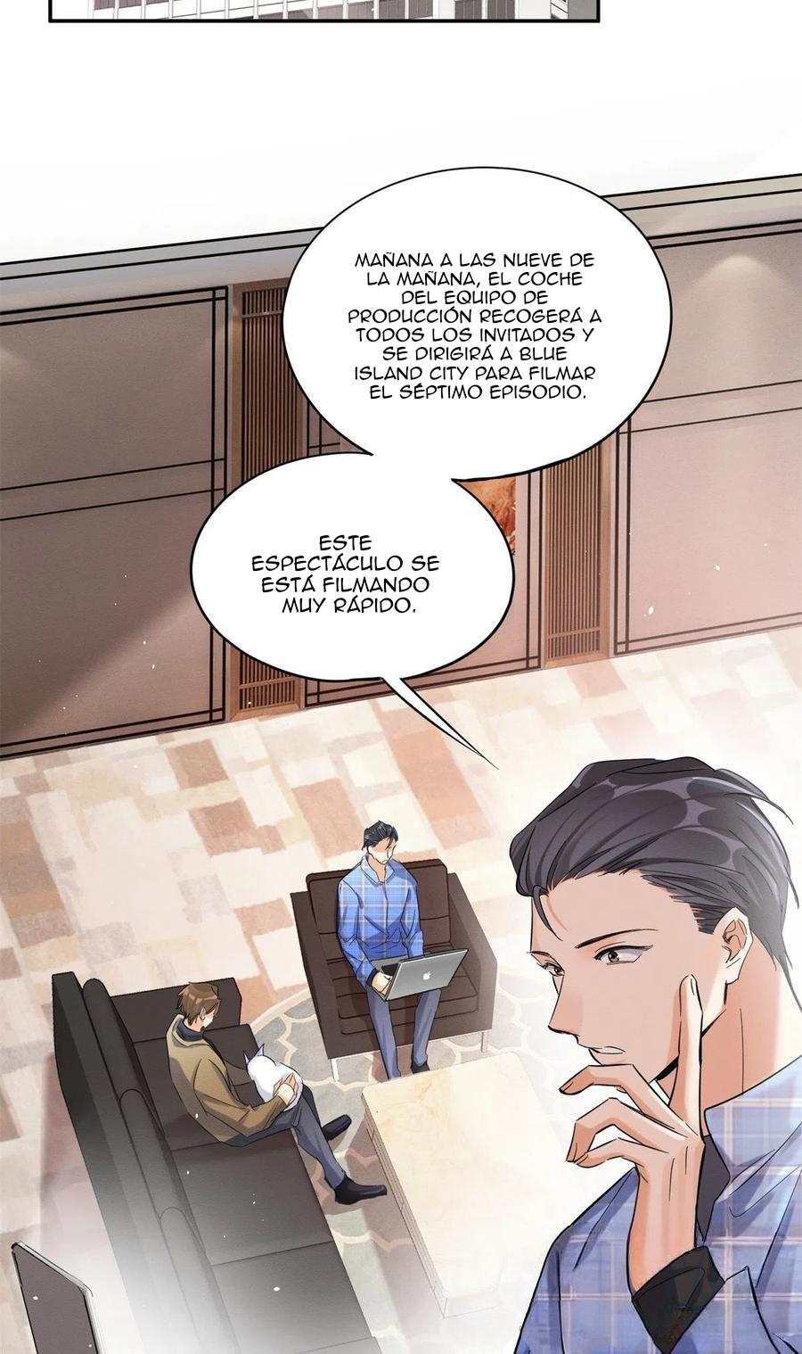 Tengo que trabajar duro para ser un gato hoy! - capitulo 45 manhwa