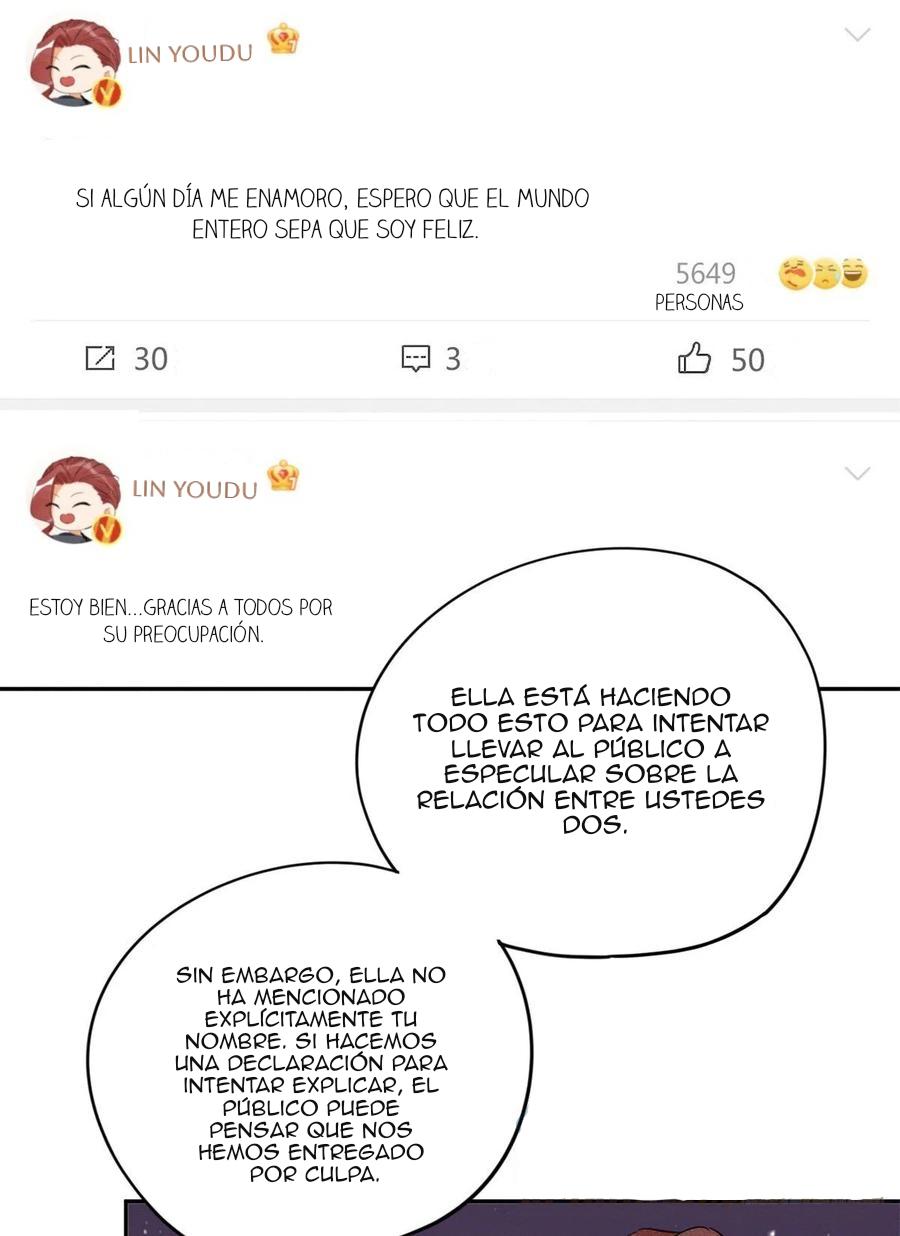 Tengo que trabajar duro para ser un gato hoy! - capitulo 45 manhwa