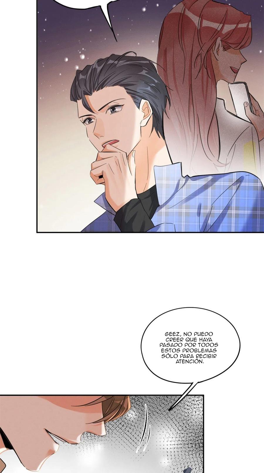Tengo que trabajar duro para ser un gato hoy! - capitulo 45 manhwa