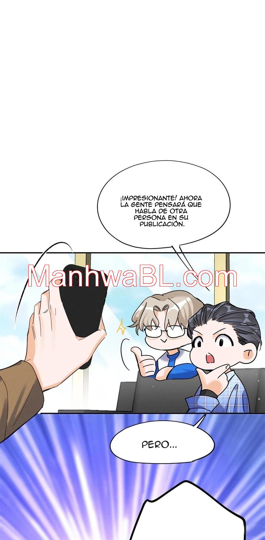Tengo que trabajar duro para ser un gato hoy! - capitulo 45 manhwa