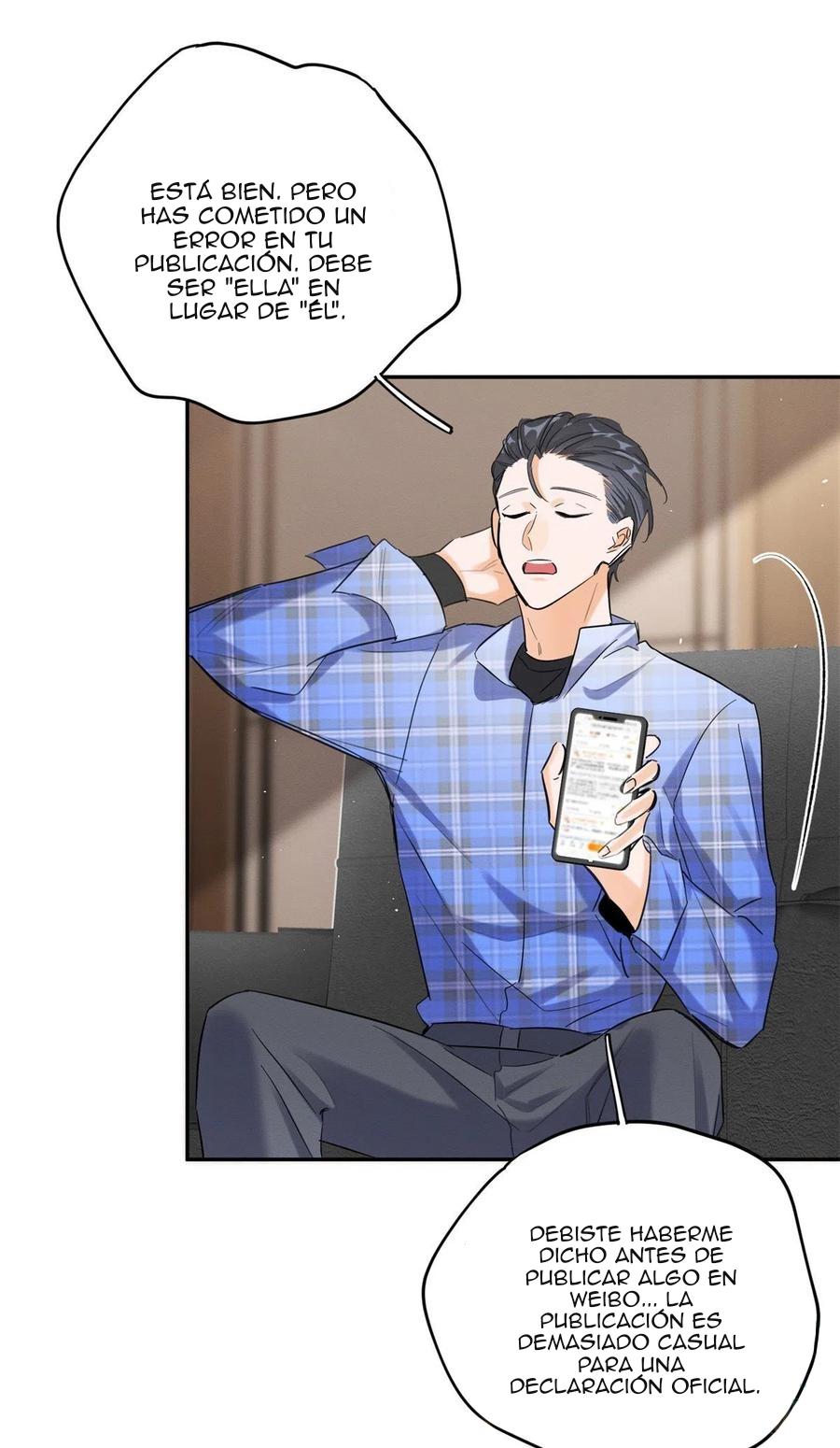 Tengo que trabajar duro para ser un gato hoy! - capitulo 45 manhwa