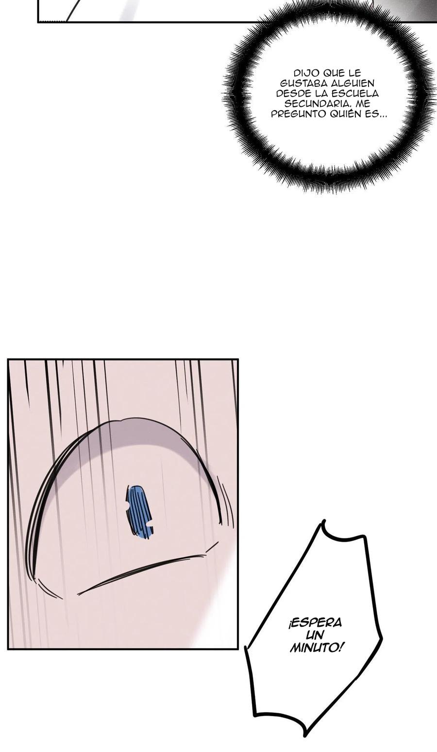 Tengo que trabajar duro para ser un gato hoy! - capitulo 45 manhwa