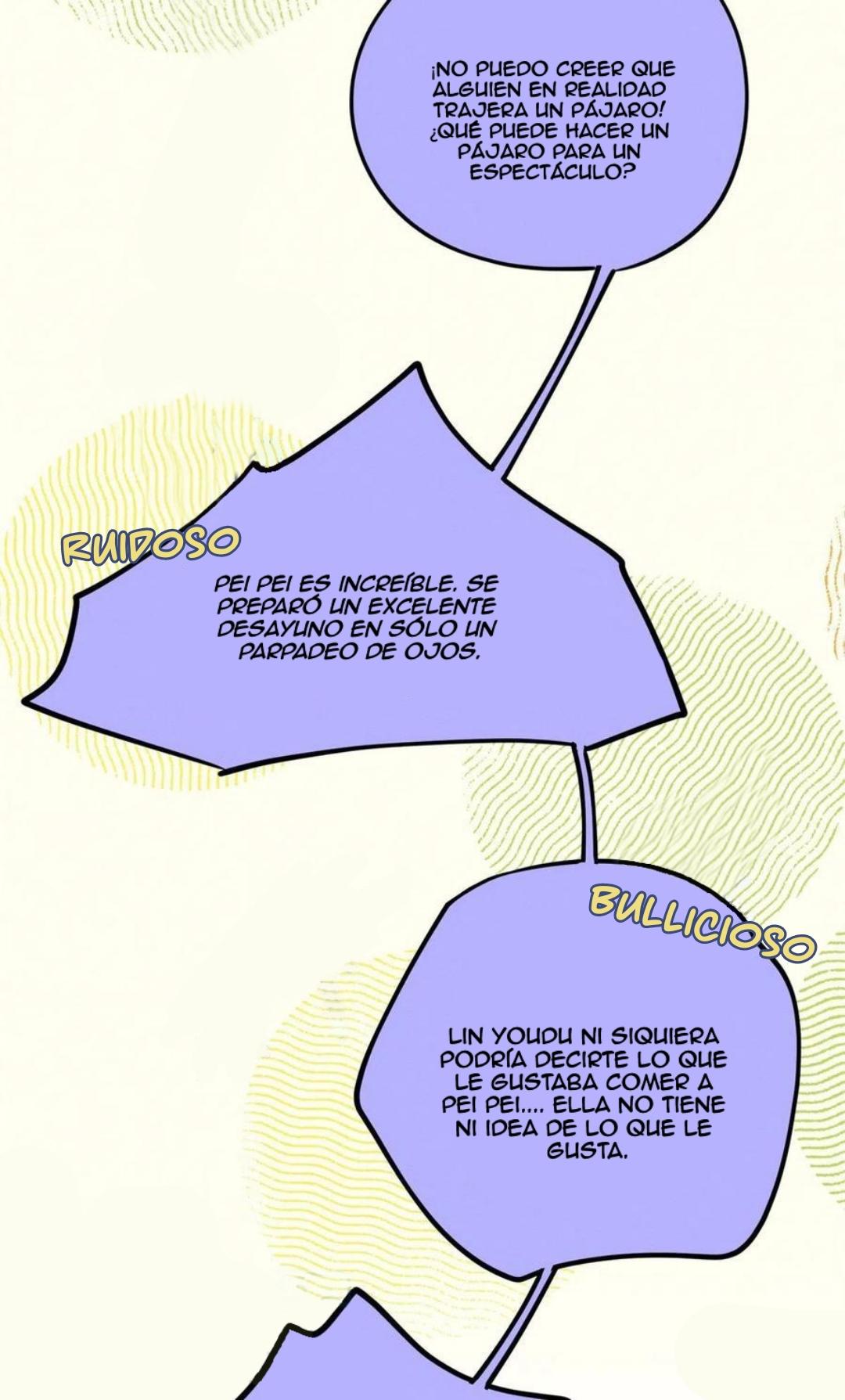 Tengo que trabajar duro para ser un gato hoy! - capitulo 45 manhwa