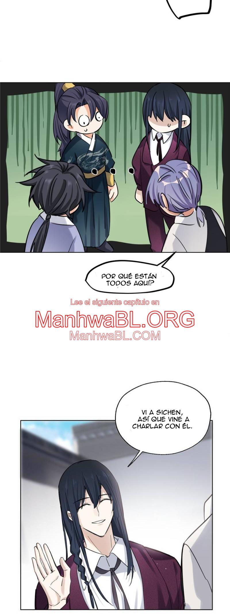 Tengo que trabajar duro para ser un gato hoy! - Capítulo 62 3 manhwa