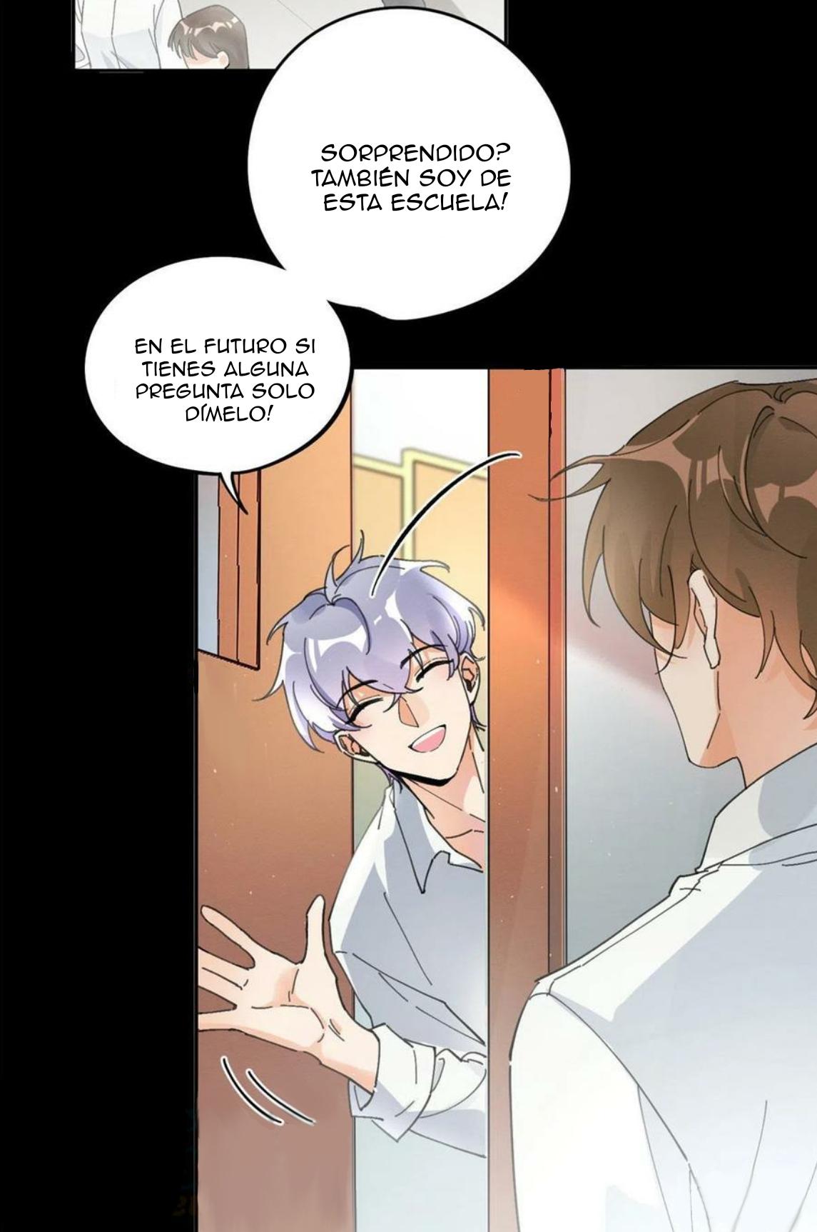 Tengo que trabajar duro para ser un gato hoy! - capitulo 16 manhwa