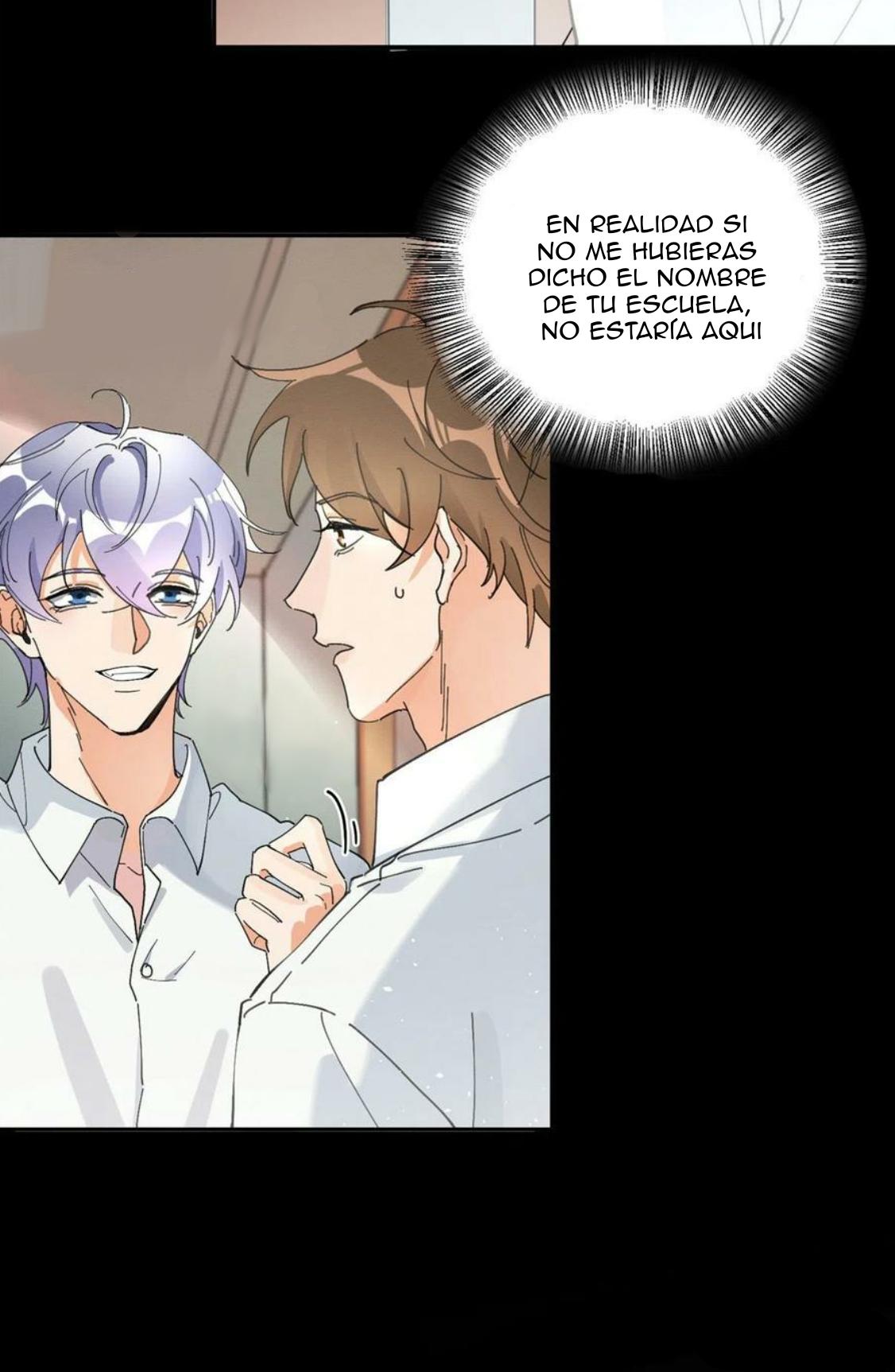 Tengo que trabajar duro para ser un gato hoy! - capitulo 16 manhwa