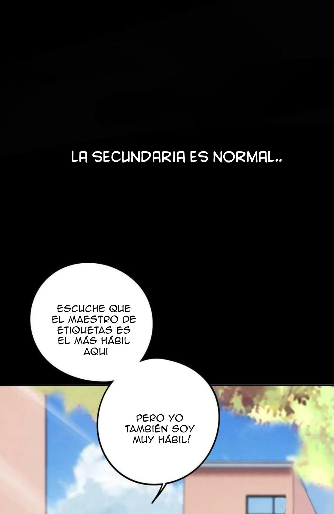 Tengo que trabajar duro para ser un gato hoy! - capitulo 16 manhwa