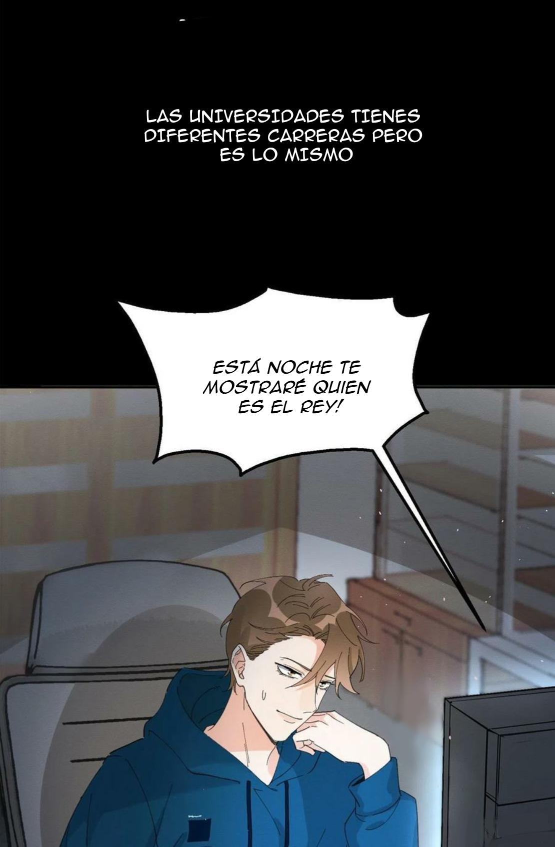 Tengo que trabajar duro para ser un gato hoy! - capitulo 16 manhwa
