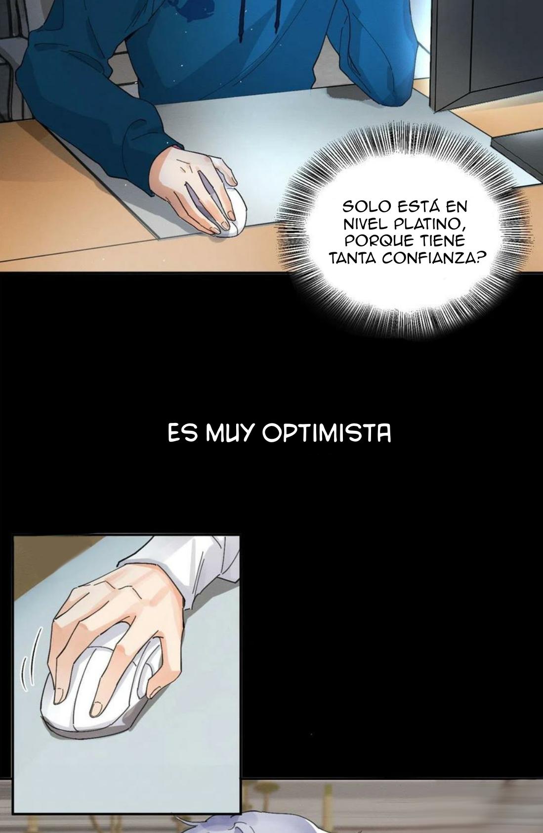 Tengo que trabajar duro para ser un gato hoy! - capitulo 16 manhwa