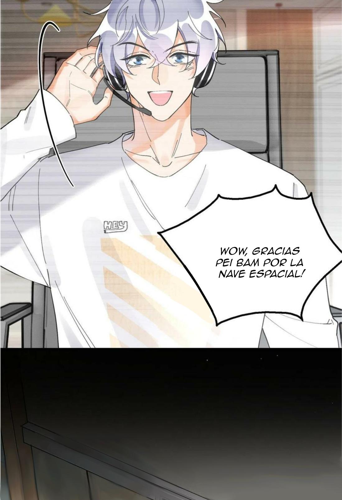Tengo que trabajar duro para ser un gato hoy! - capitulo 16 manhwa