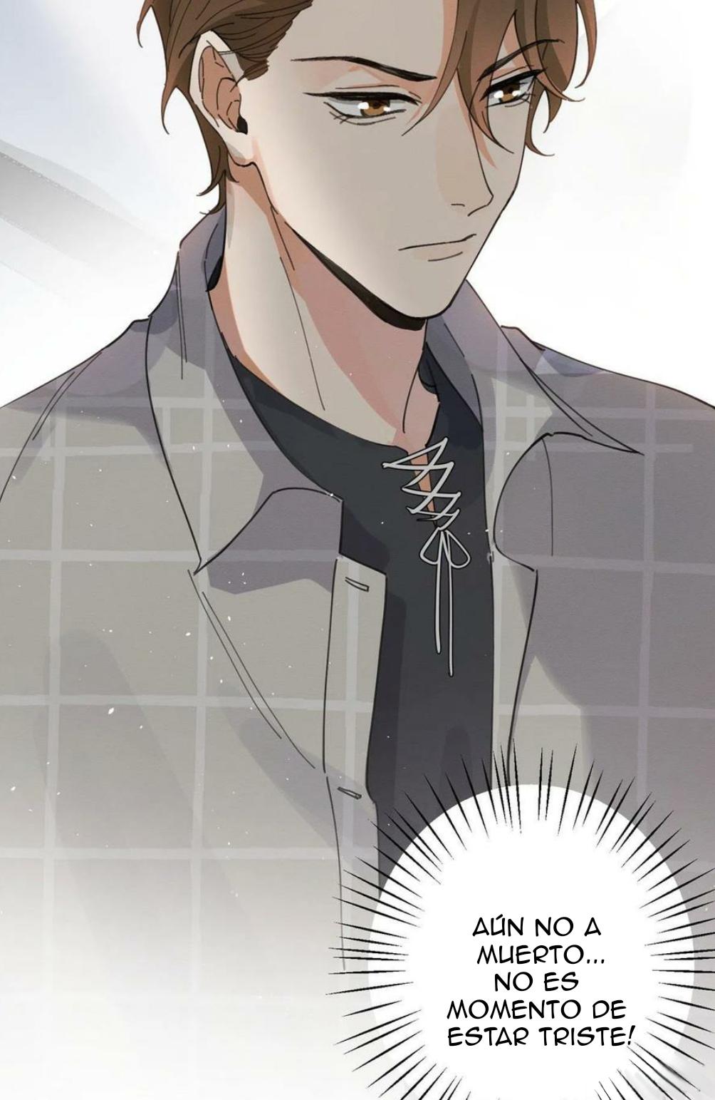 Tengo que trabajar duro para ser un gato hoy! - capitulo 16 manhwa
