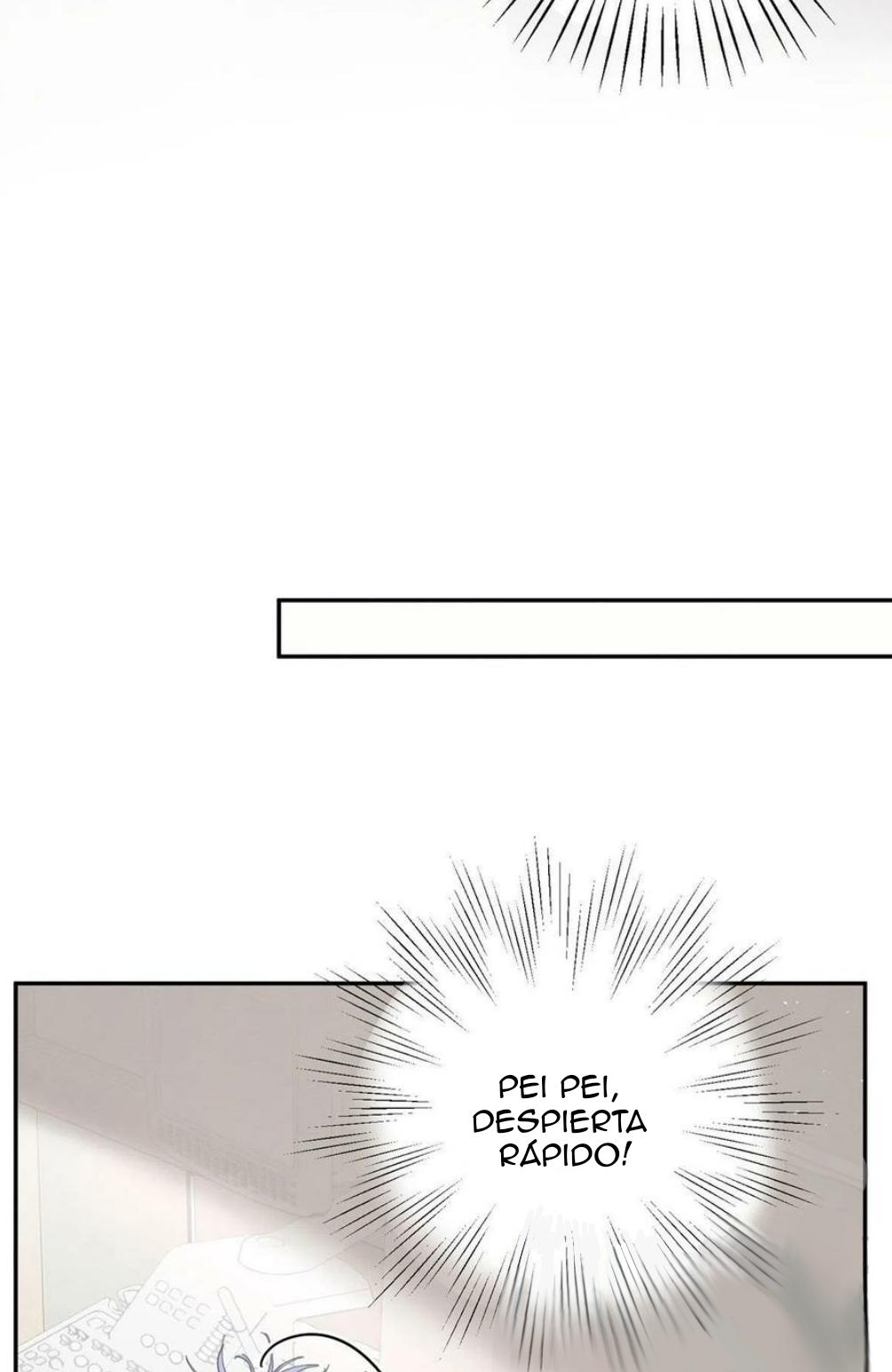 Tengo que trabajar duro para ser un gato hoy! - capitulo 16 manhwa