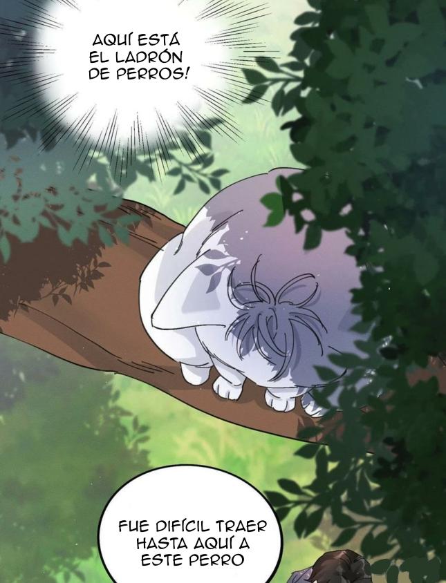 Tengo que trabajar duro para ser un gato hoy! - capitulo 16 manhwa