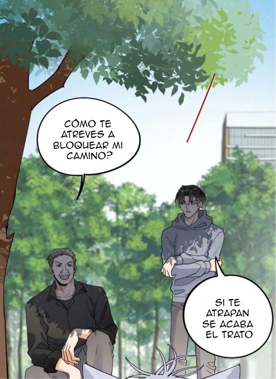 Tengo que trabajar duro para ser un gato hoy! - capitulo 16 manhwa