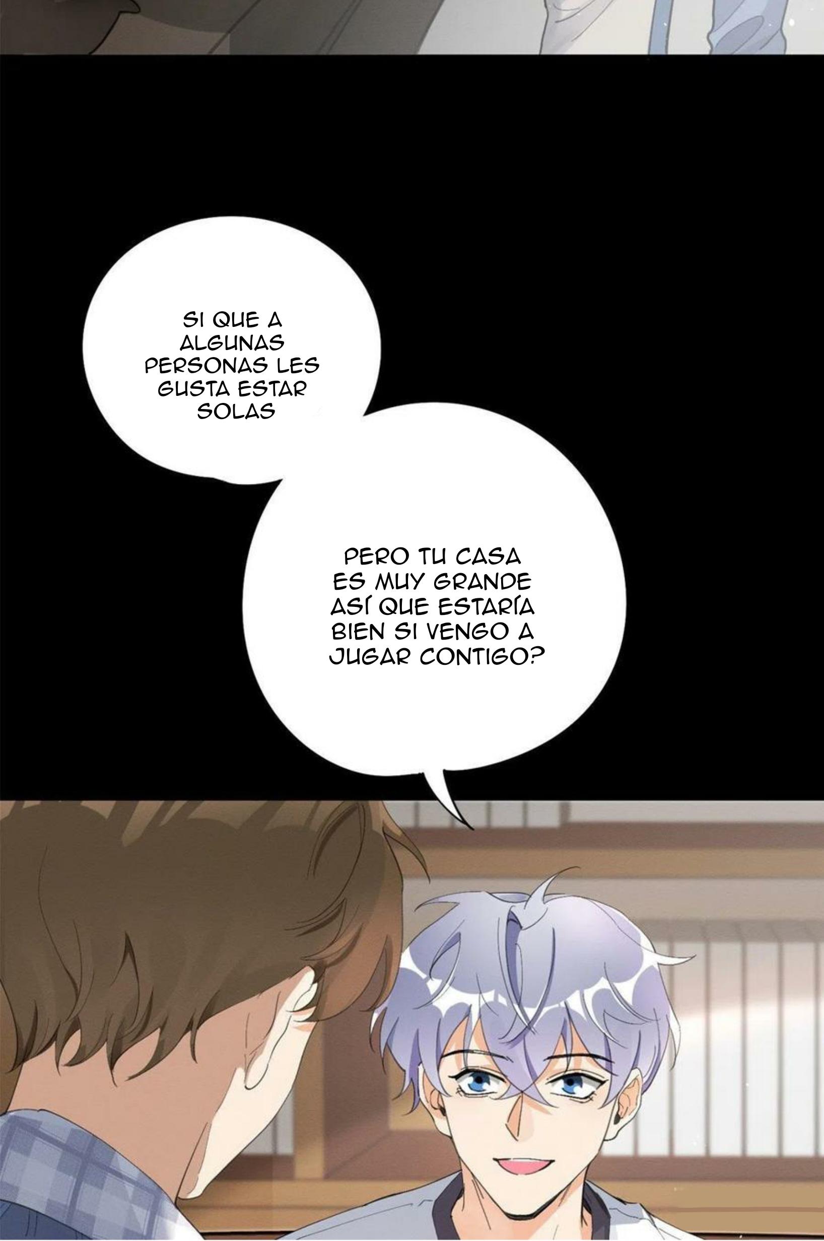Tengo que trabajar duro para ser un gato hoy! - capitulo 16 manhwa