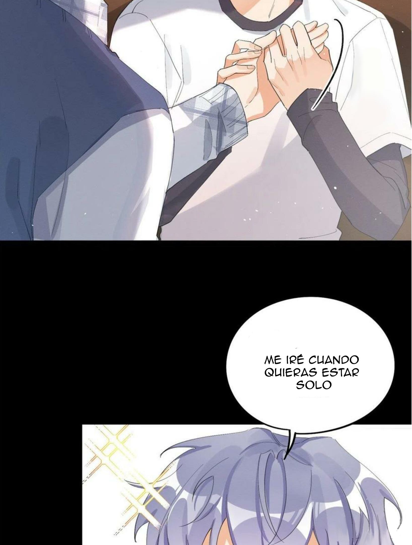 Tengo que trabajar duro para ser un gato hoy! - capitulo 16 manhwa