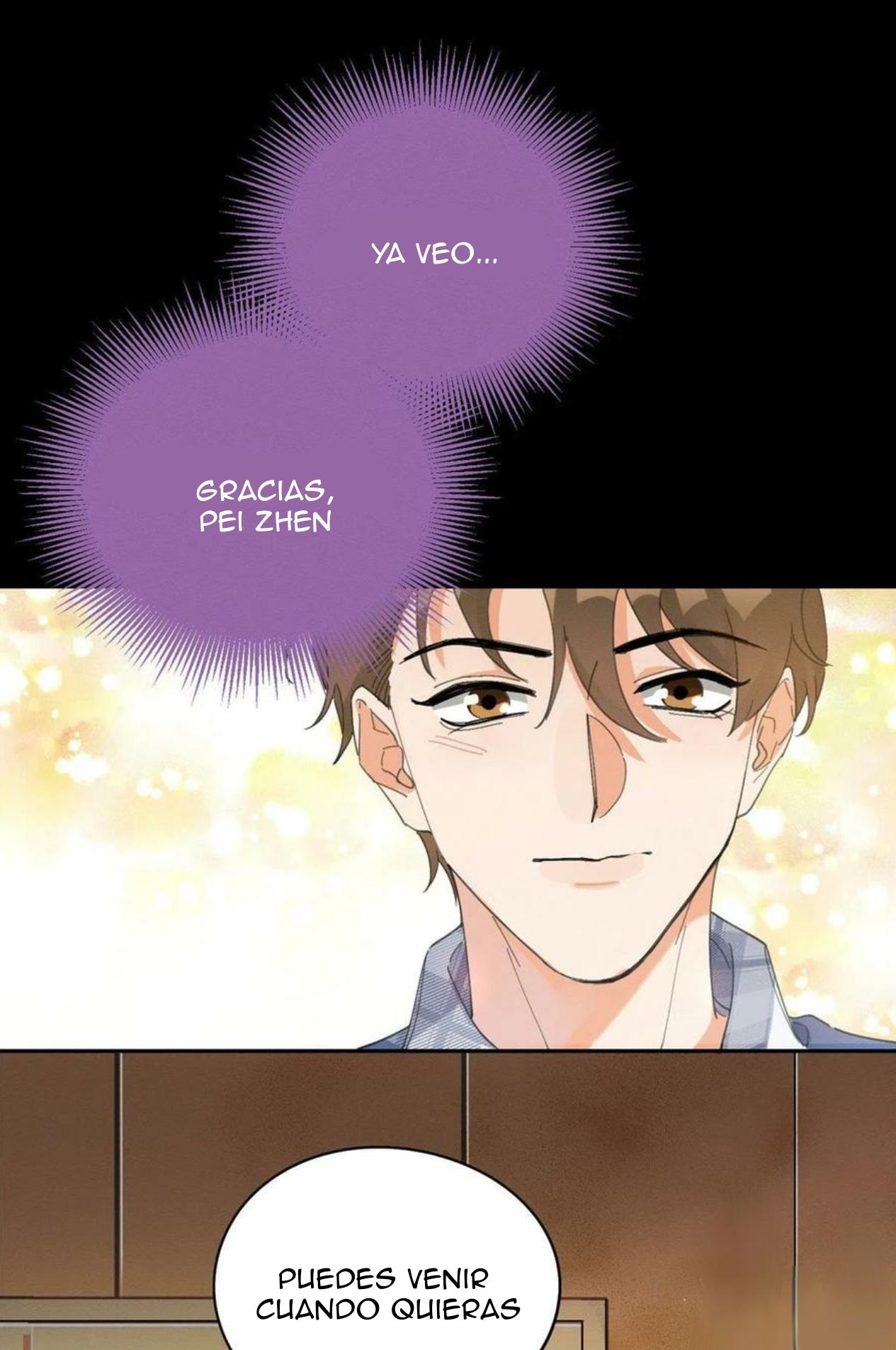 Tengo que trabajar duro para ser un gato hoy! - capitulo 16 manhwa