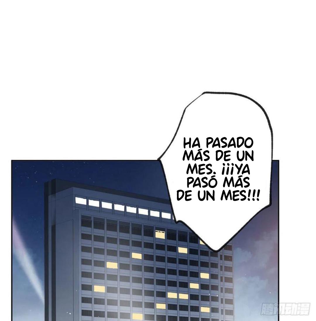 Tengo que trabajar duro para ser un gato hoy! - capitulo 57 manhwa