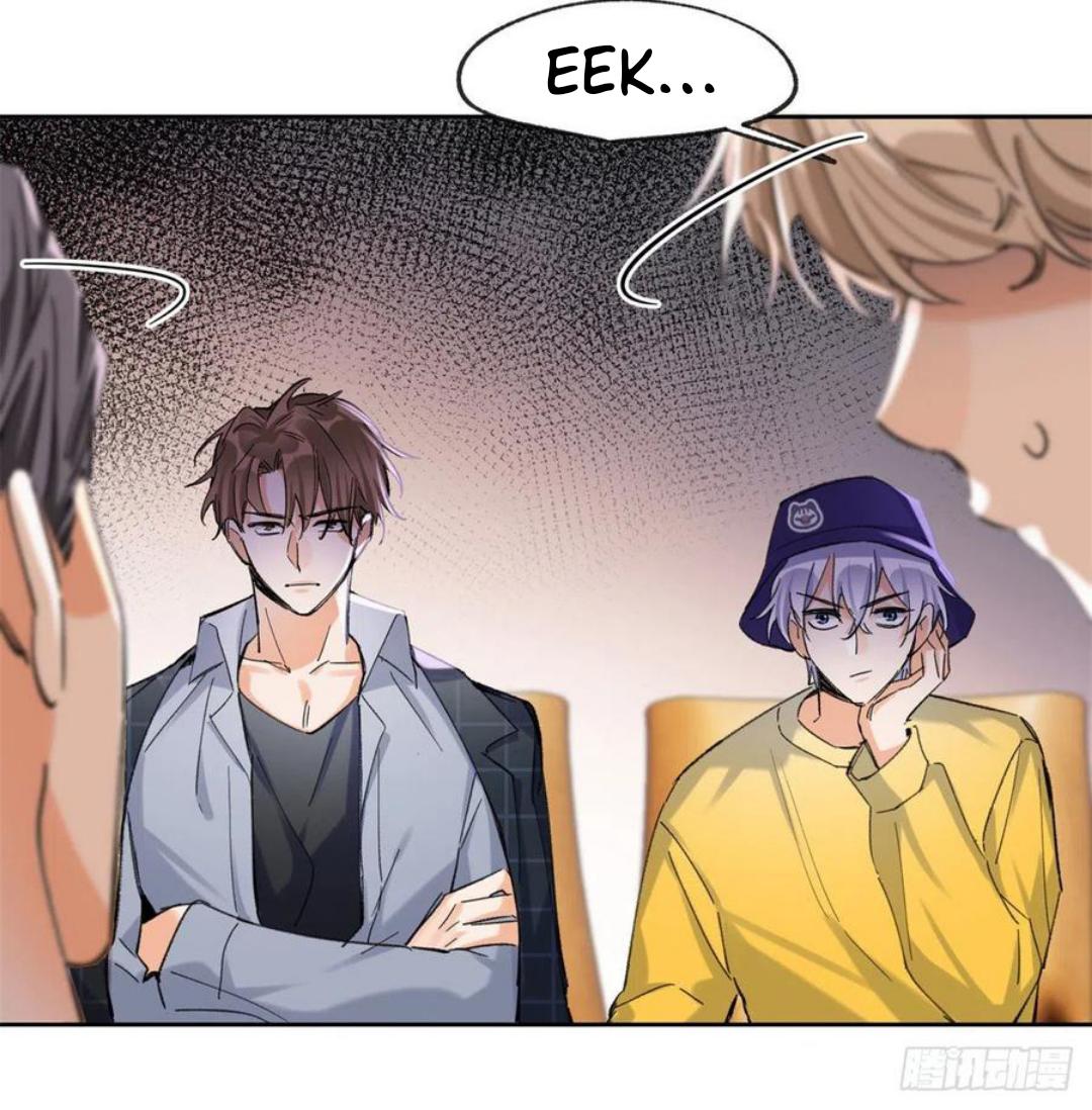 Tengo que trabajar duro para ser un gato hoy! - capitulo 57 manhwa