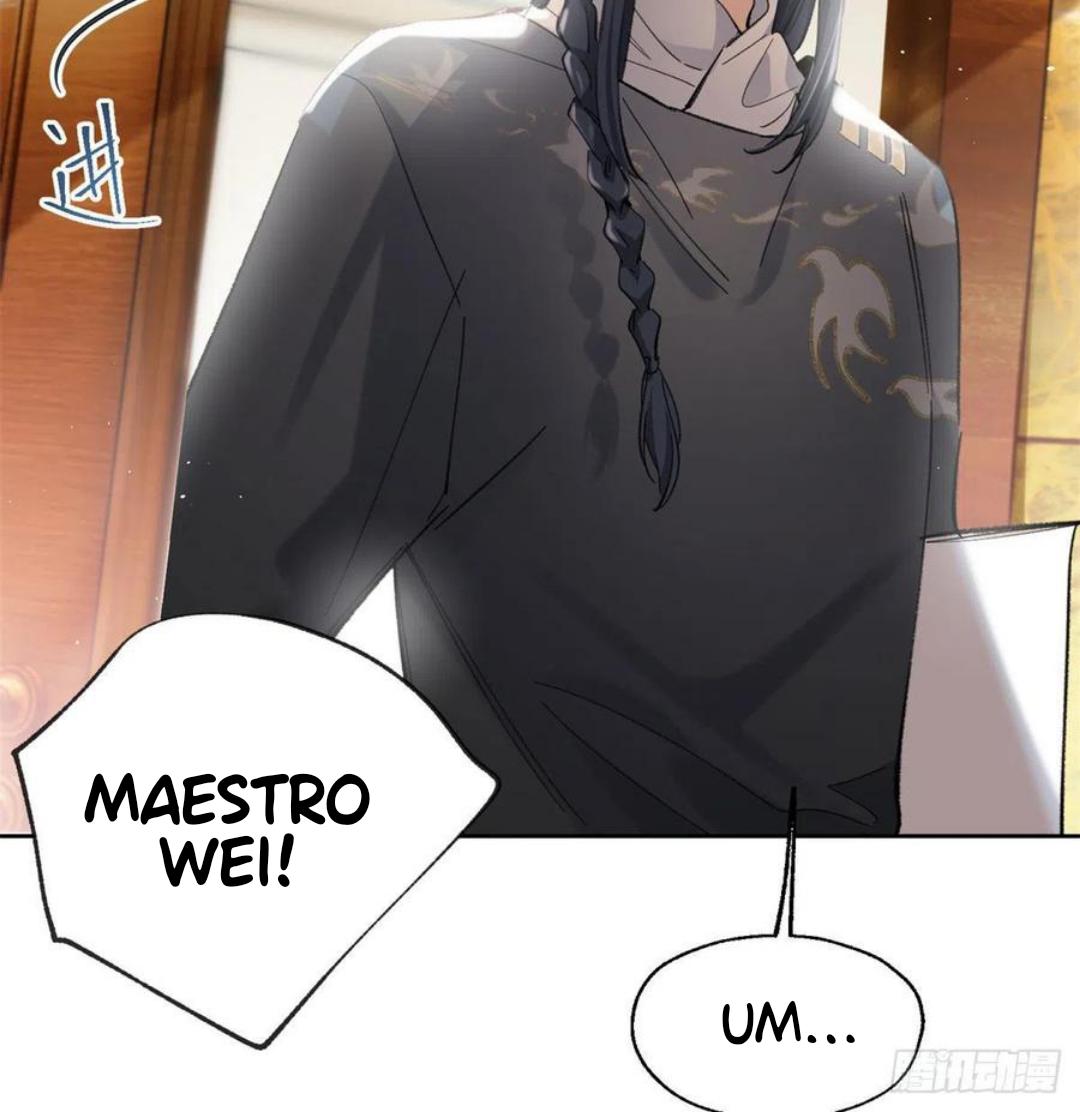 Tengo que trabajar duro para ser un gato hoy! - capitulo 57 manhwa