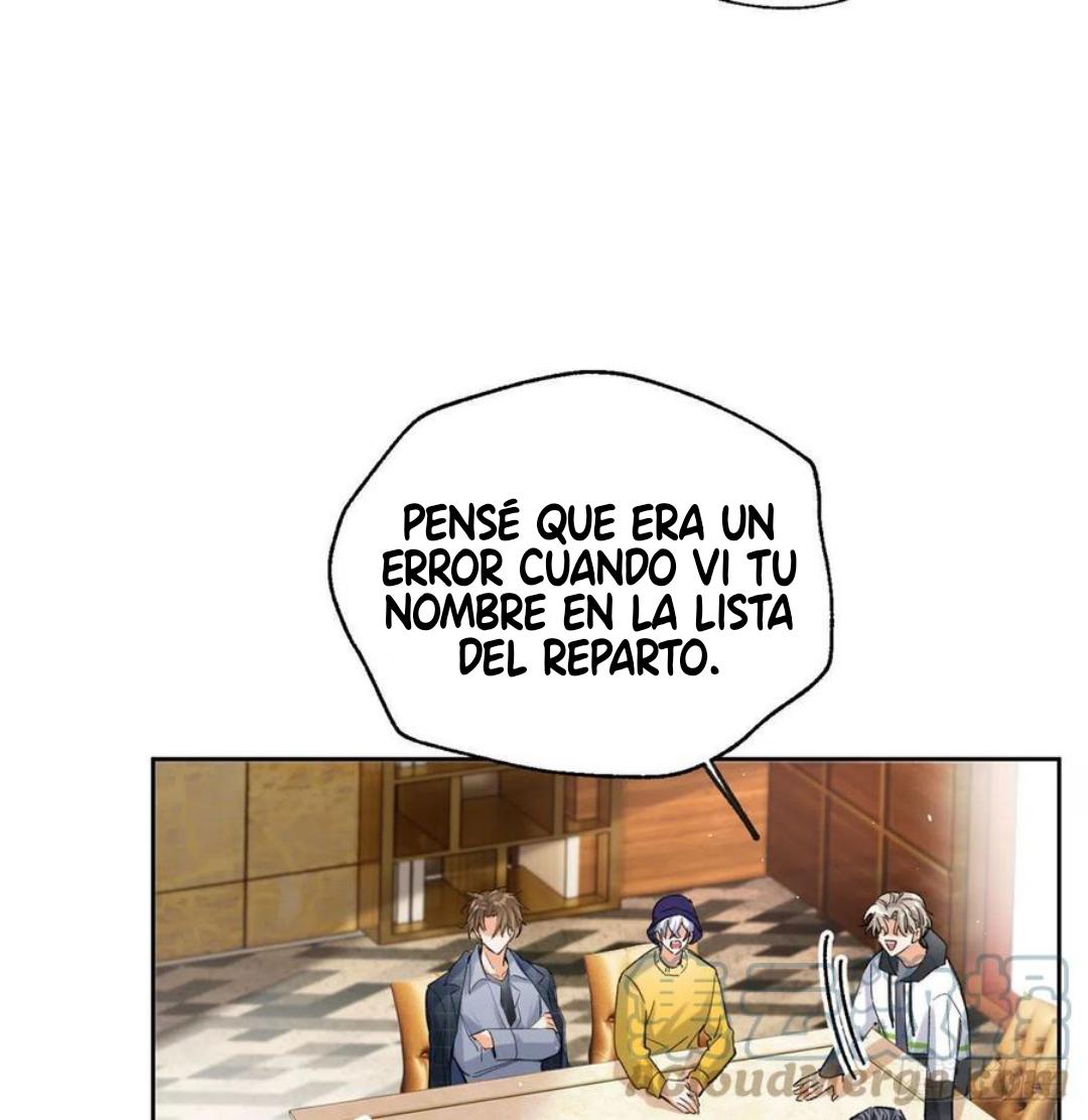 Tengo que trabajar duro para ser un gato hoy! - capitulo 57 manhwa