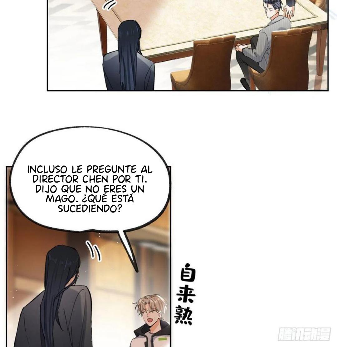 Tengo que trabajar duro para ser un gato hoy! - capitulo 57 manhwa