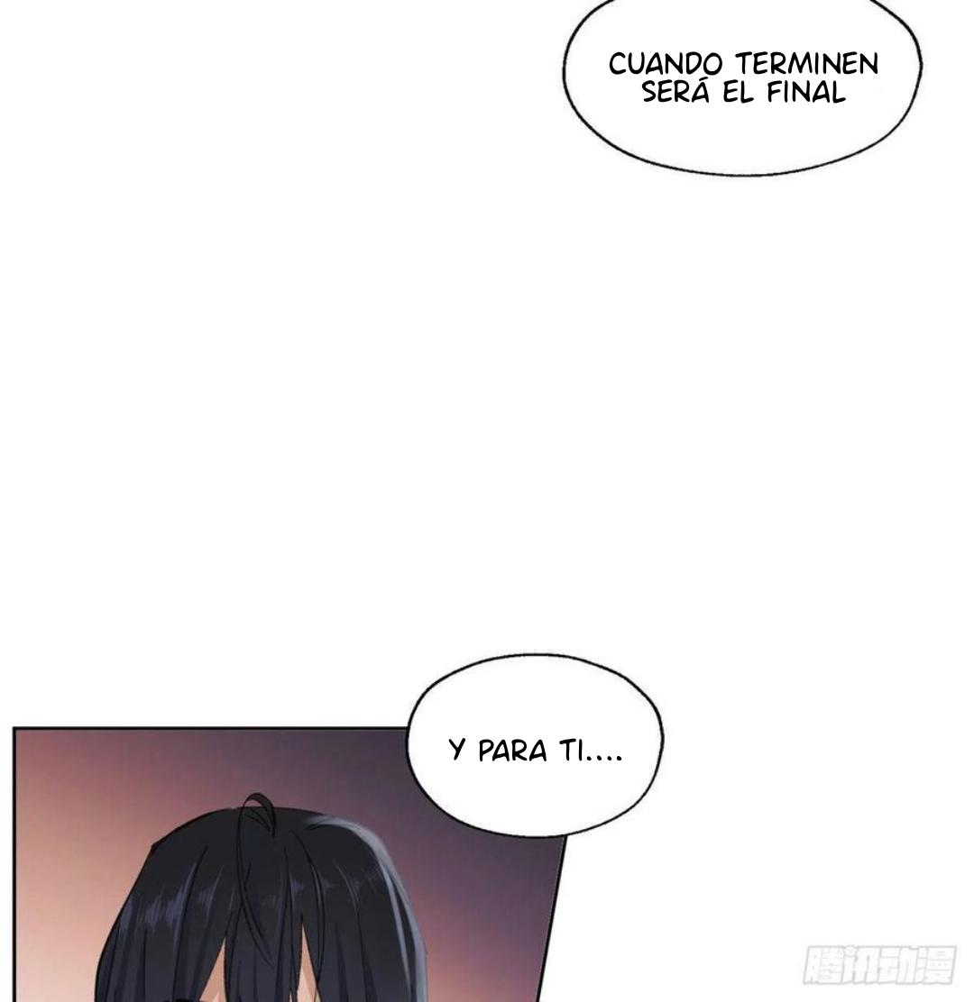 Tengo que trabajar duro para ser un gato hoy! - capitulo 57 manhwa