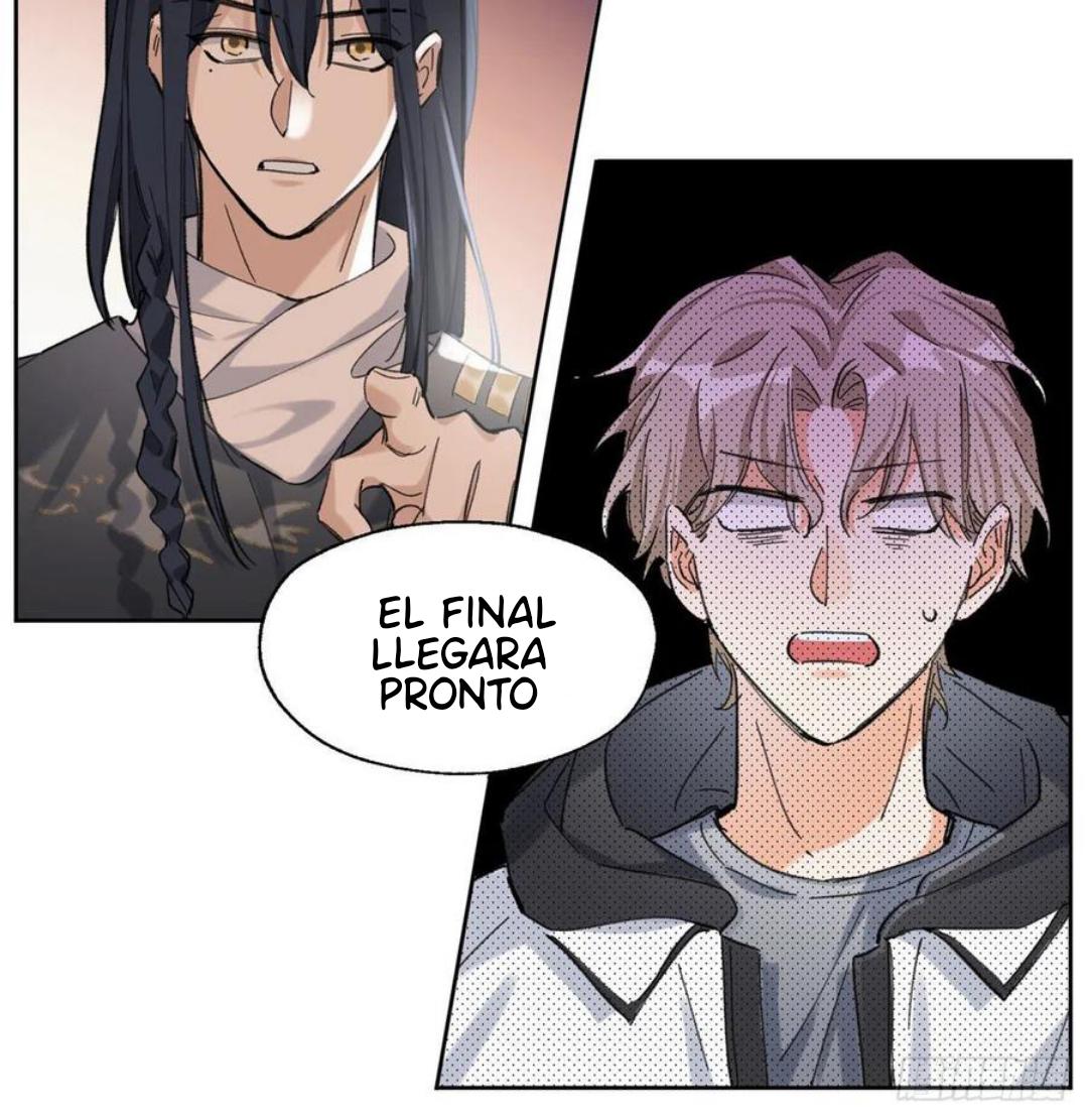 Tengo que trabajar duro para ser un gato hoy! - capitulo 57 manhwa