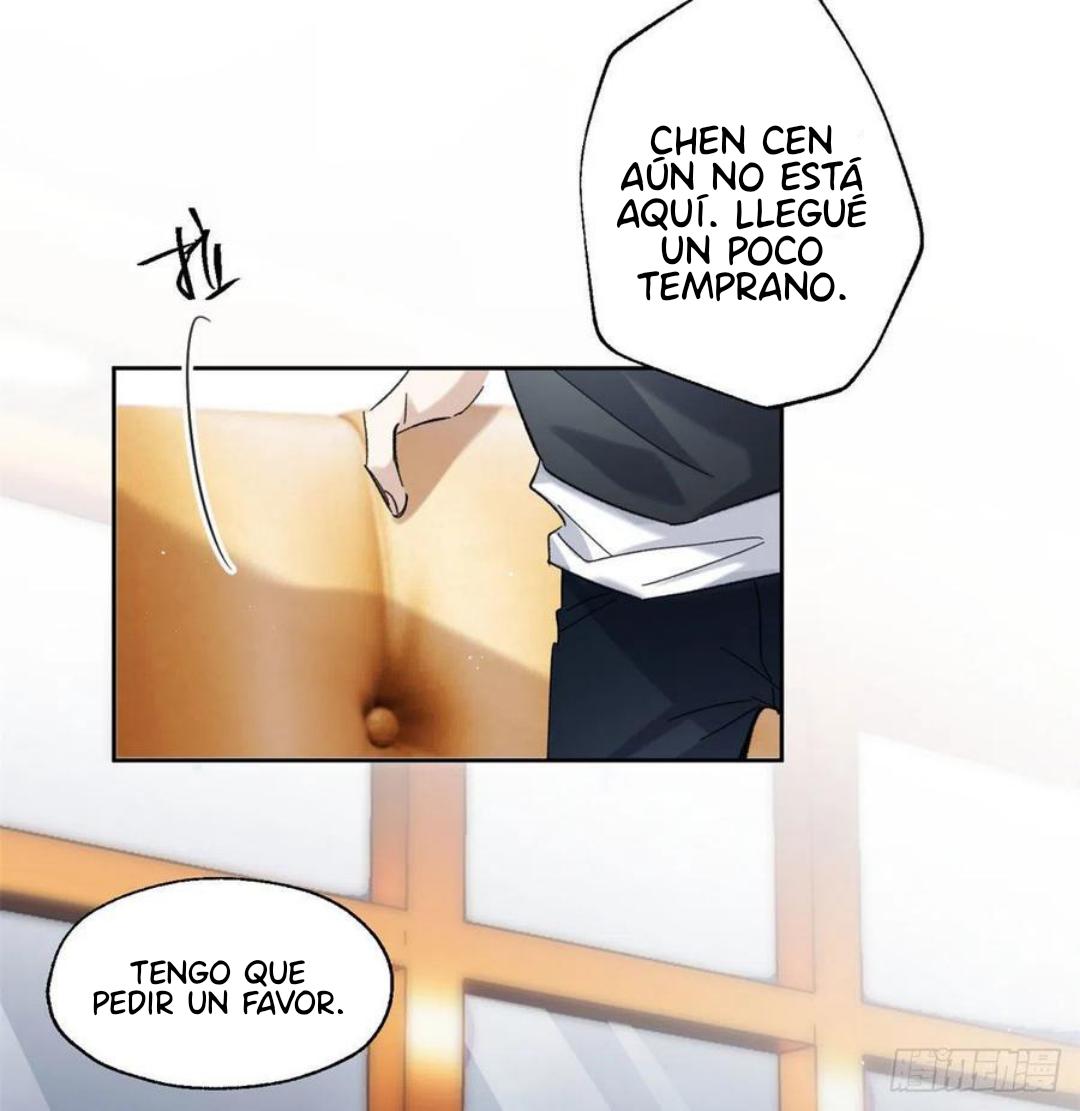 Tengo que trabajar duro para ser un gato hoy! - capitulo 57 manhwa