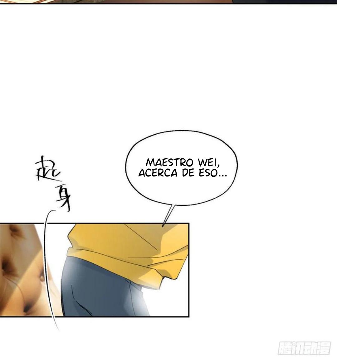 Tengo que trabajar duro para ser un gato hoy! - capitulo 57 manhwa