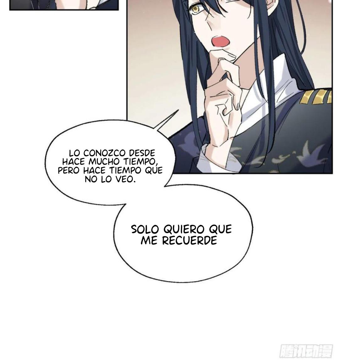Tengo que trabajar duro para ser un gato hoy! - capitulo 57 manhwa