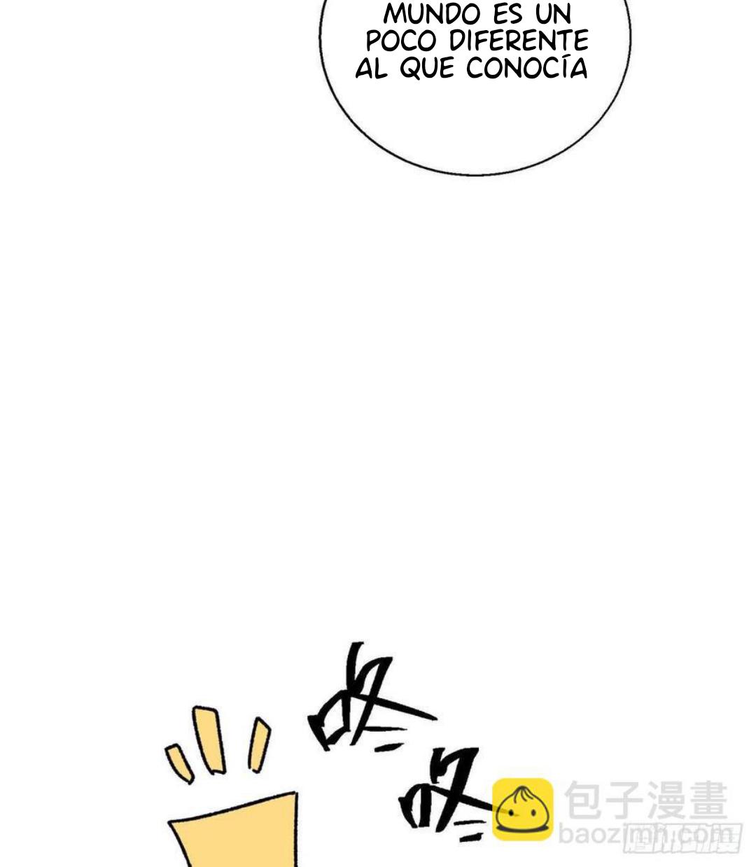 Tengo que trabajar duro para ser un gato hoy! - capitulo 57 manhwa