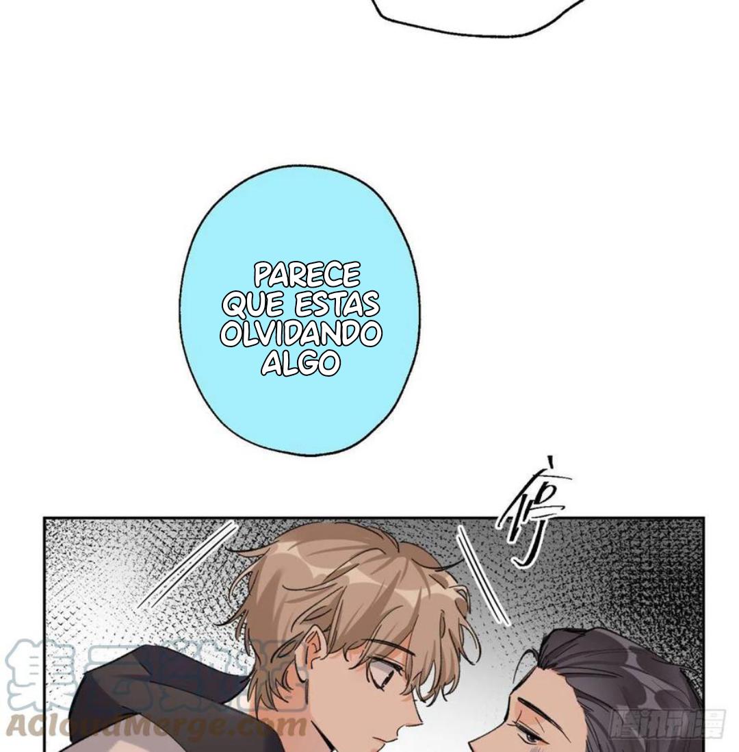 Tengo que trabajar duro para ser un gato hoy! - capitulo 57 manhwa