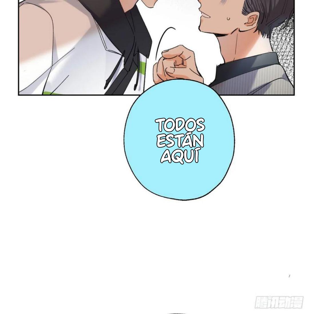 Tengo que trabajar duro para ser un gato hoy! - capitulo 57 manhwa