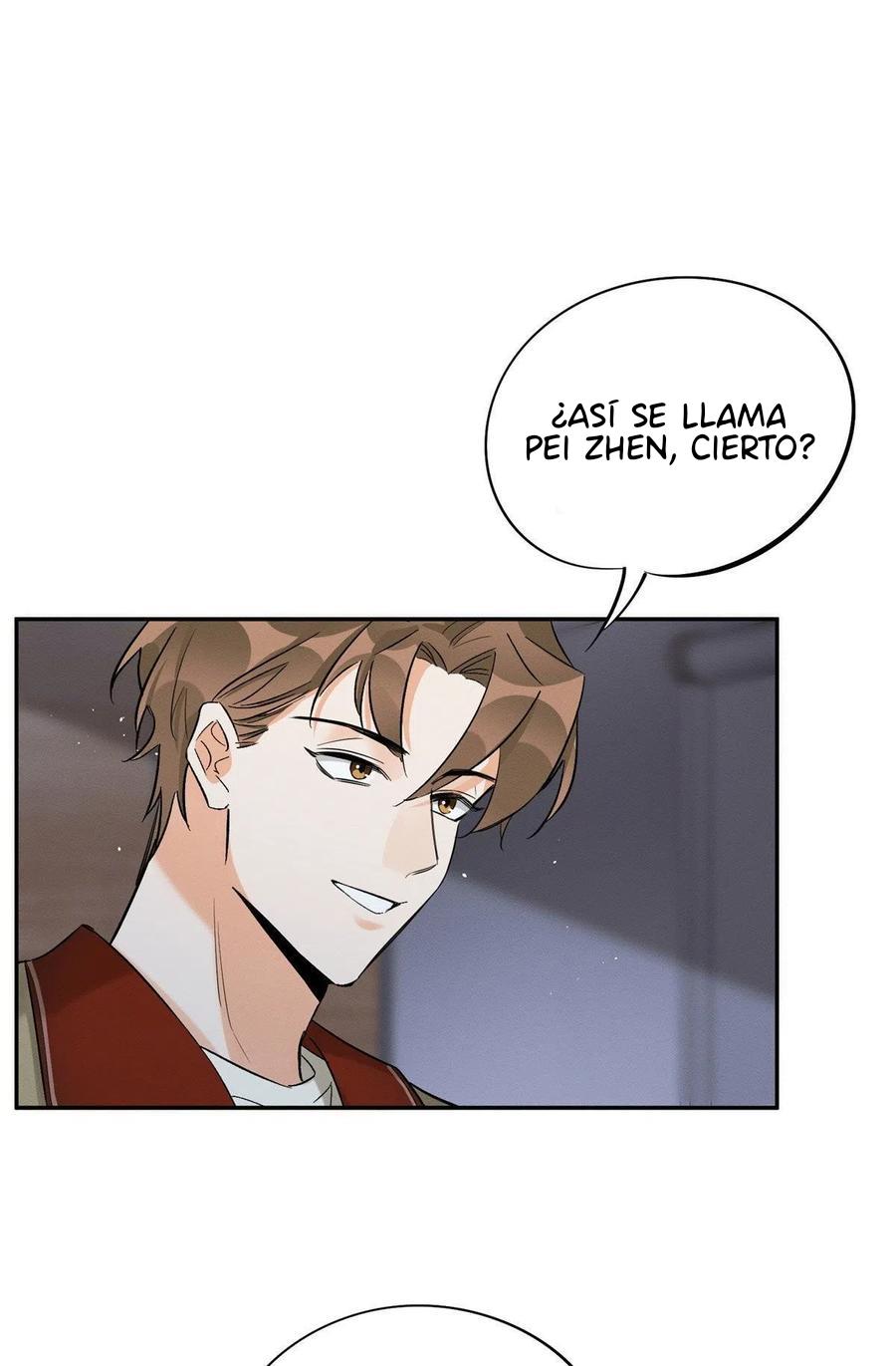 Tengo que trabajar duro para ser un gato hoy! - capitulo 33 manhwa