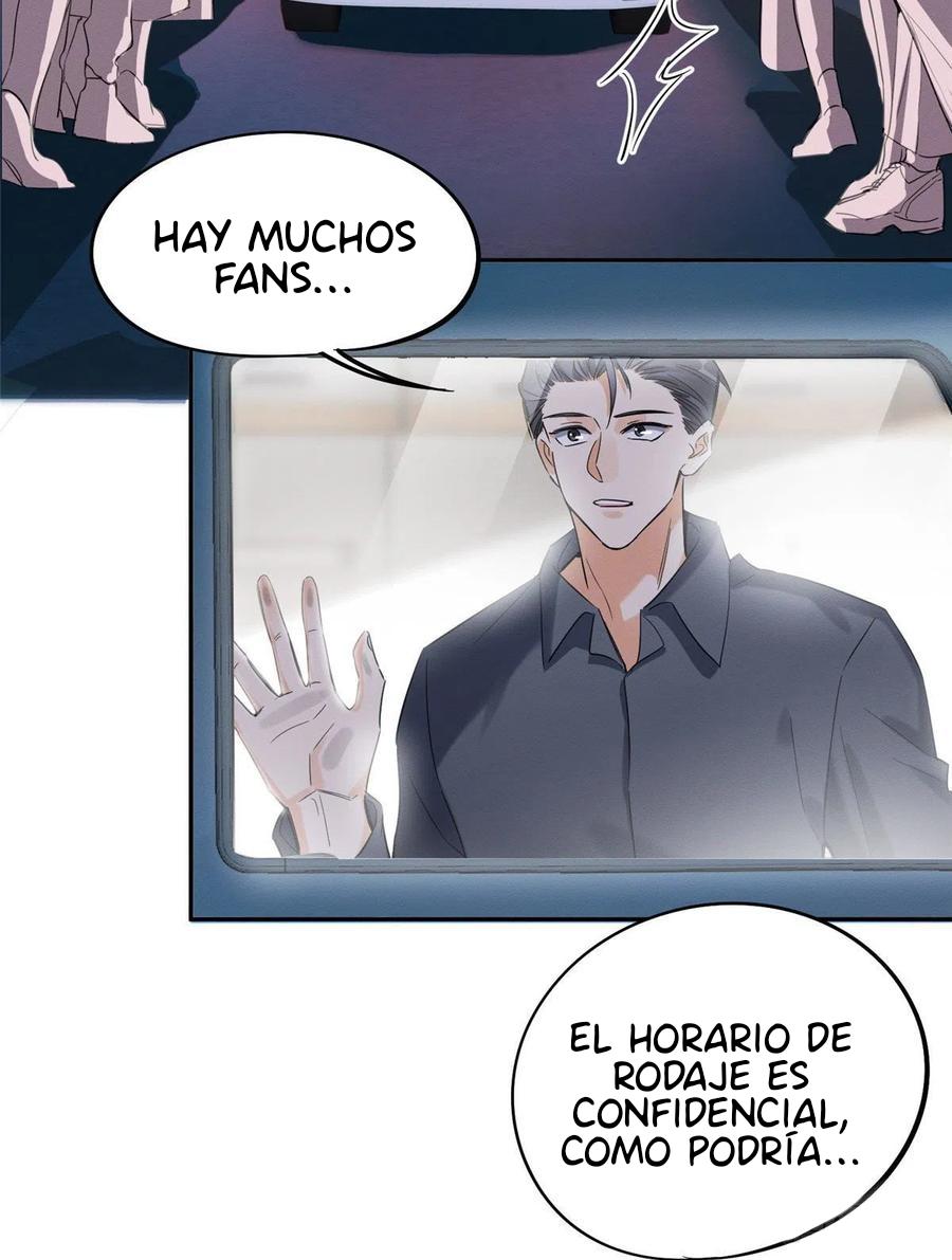 Tengo que trabajar duro para ser un gato hoy! - capitulo 33 manhwa