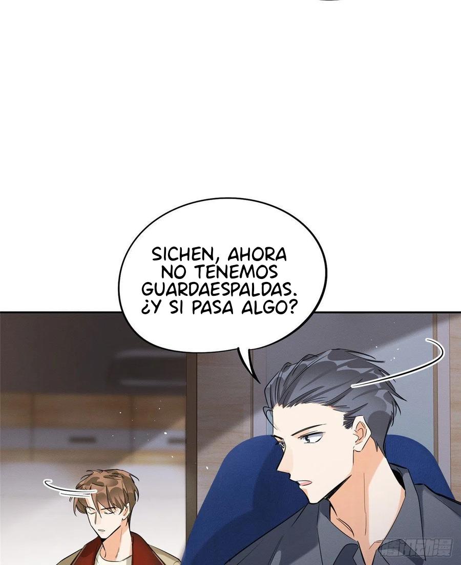 Tengo que trabajar duro para ser un gato hoy! - capitulo 33 manhwa