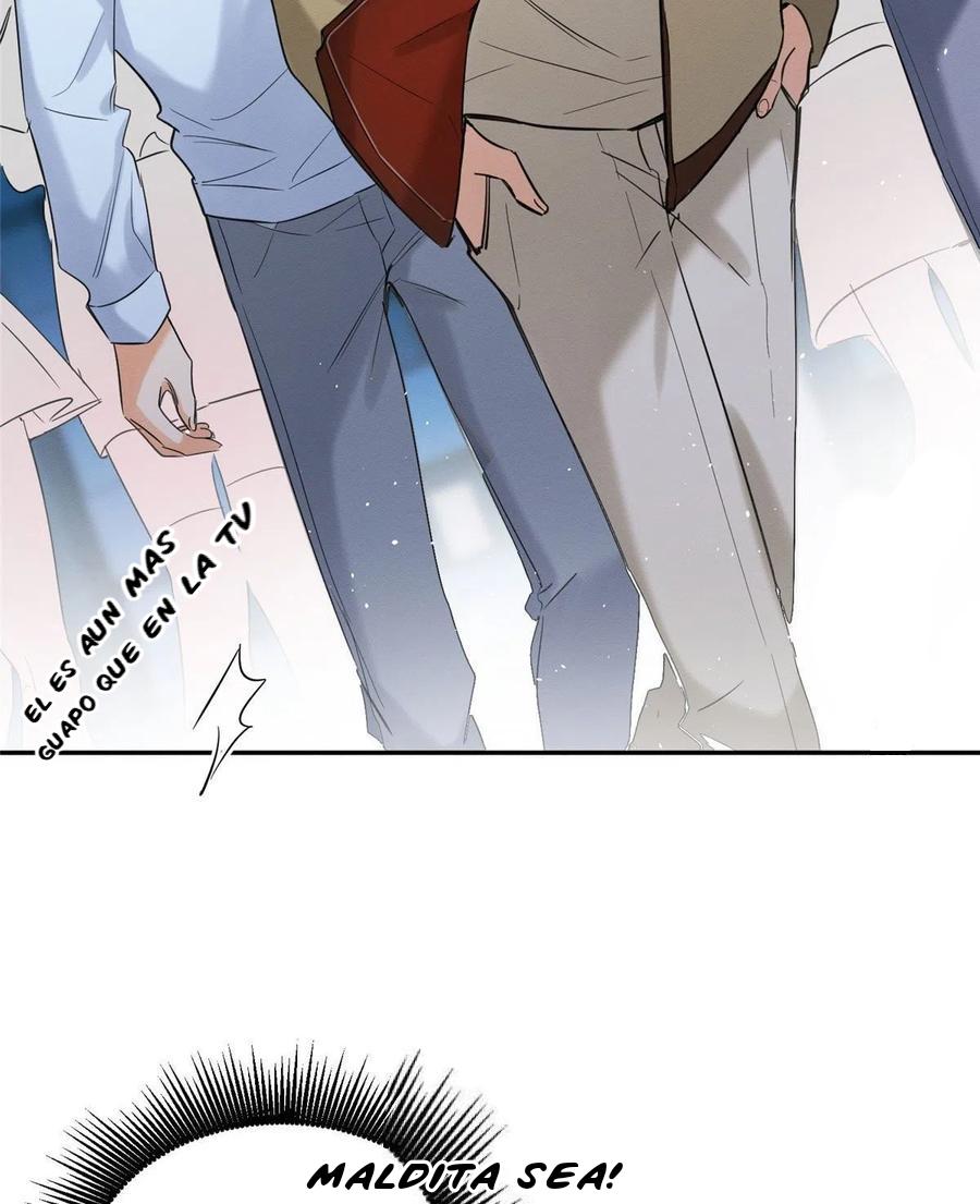 Tengo que trabajar duro para ser un gato hoy! - capitulo 33 manhwa