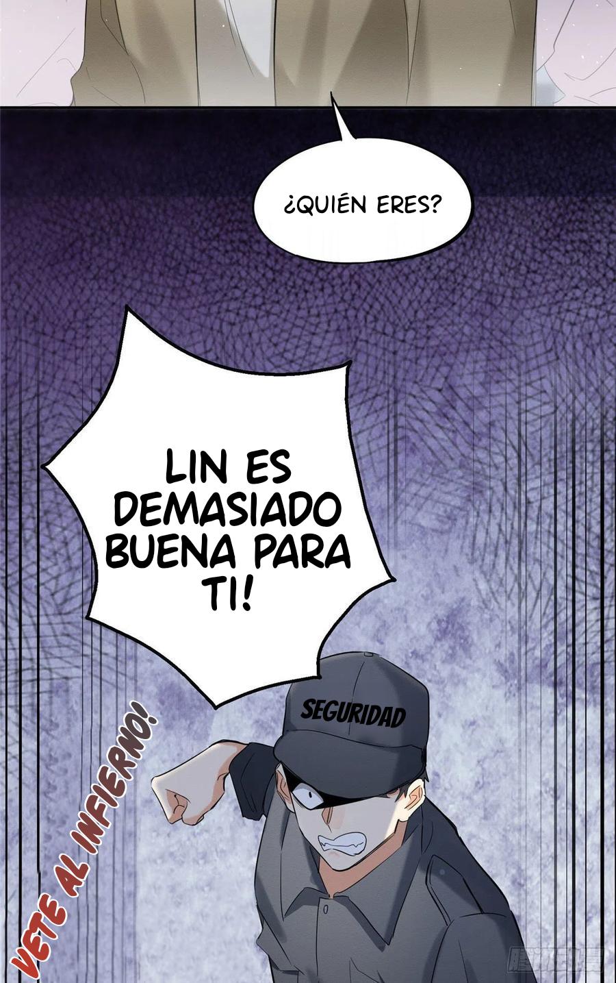 Tengo que trabajar duro para ser un gato hoy! - capitulo 33 manhwa