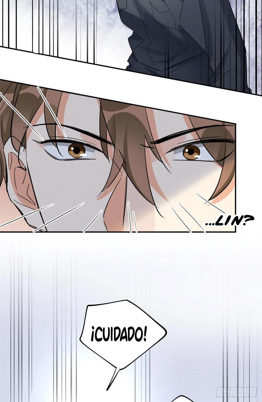 Tengo que trabajar duro para ser un gato hoy! - capitulo 33 manhwa