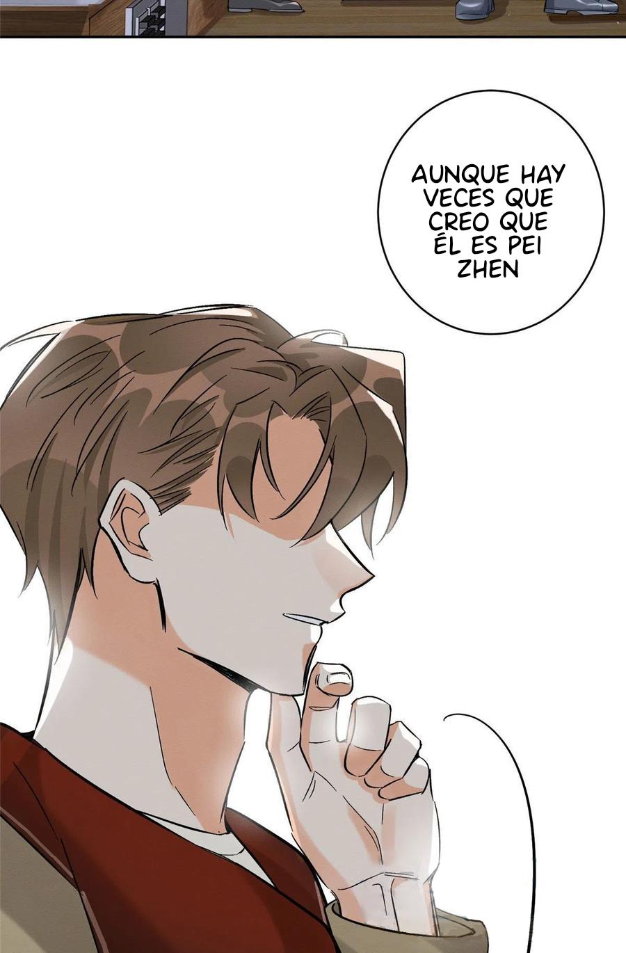 Tengo que trabajar duro para ser un gato hoy! - capitulo 33 manhwa