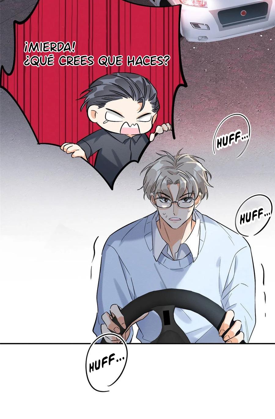 Tengo que trabajar duro para ser un gato hoy! - capitulo 33 manhwa