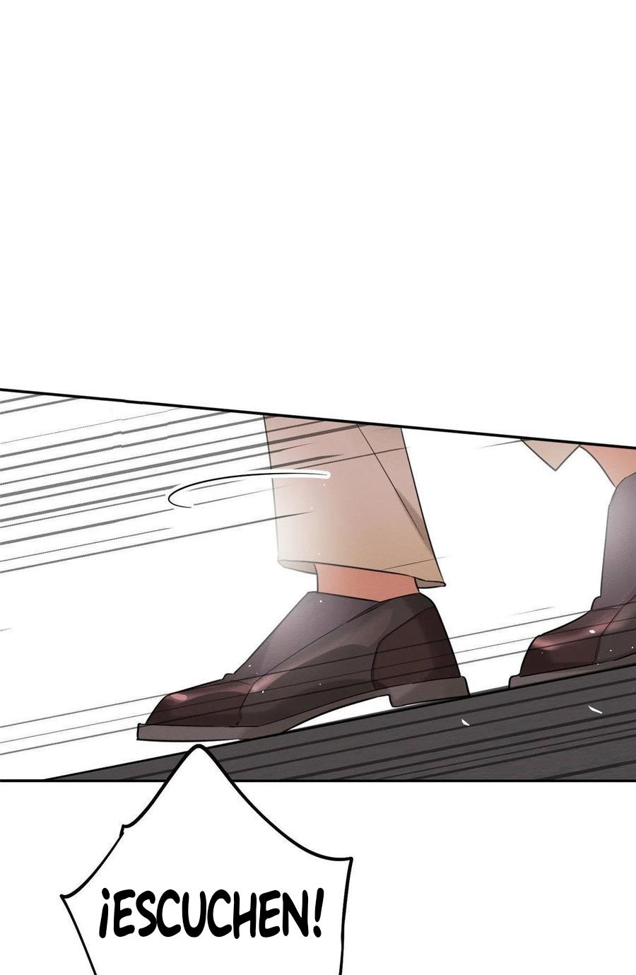 Tengo que trabajar duro para ser un gato hoy! - capitulo 34 manhwa