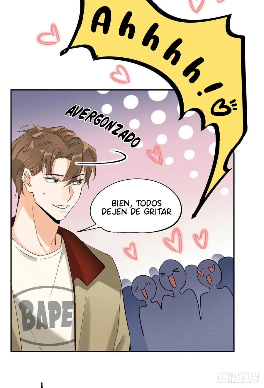 Tengo que trabajar duro para ser un gato hoy! - capitulo 34 manhwa